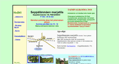 Desktop Screenshot of herukoita.info