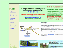 Tablet Screenshot of herukoita.info